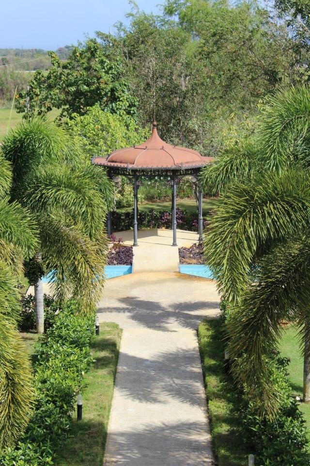 Hacienda Irurena o Labadie - Palacete Los Moreau - Mansion Labadie (1905) - Moca - 2013 00076